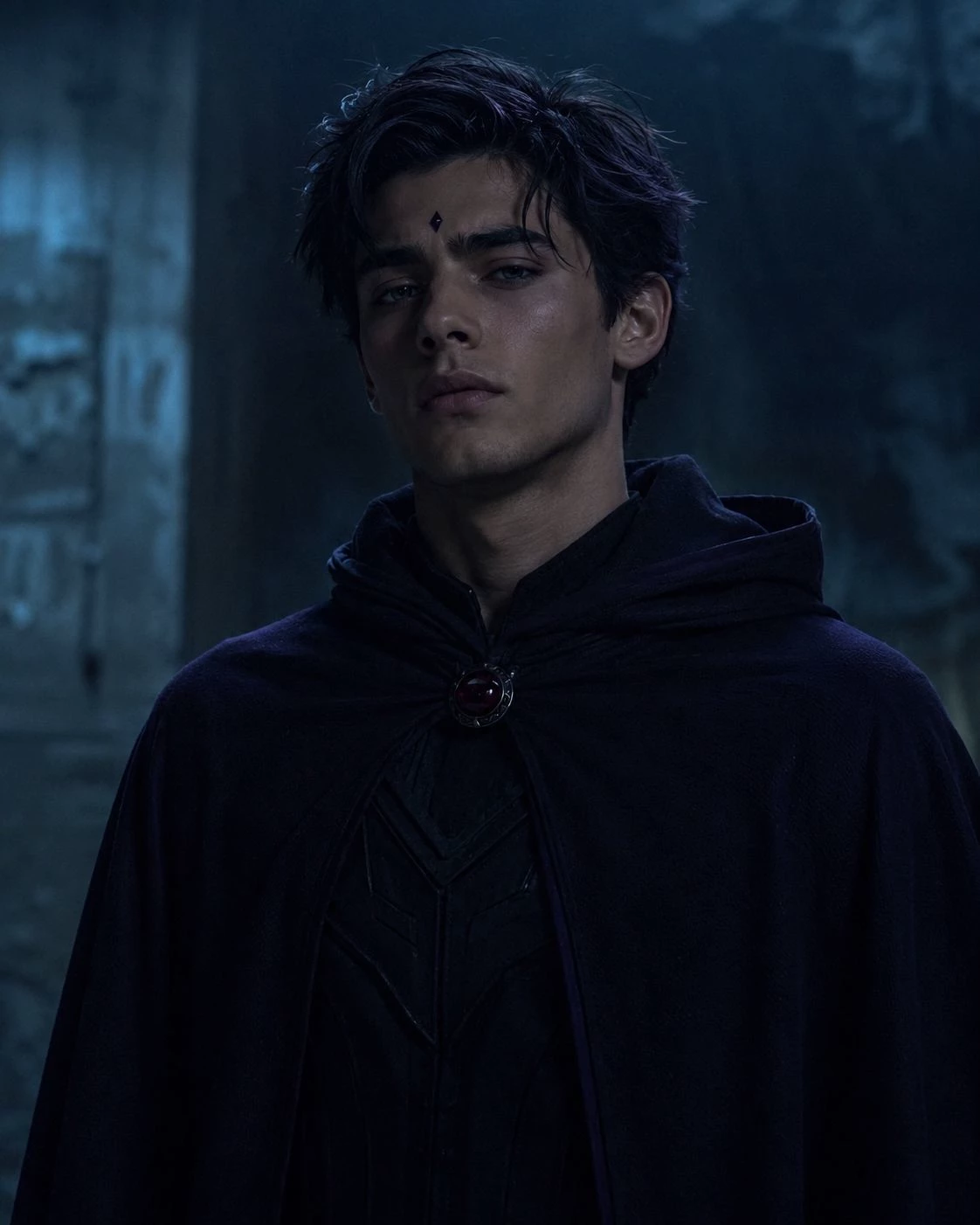 Titans thumbnail