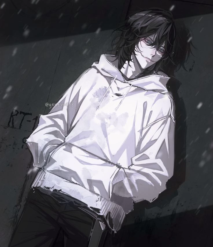 jeff the killer thumbnail