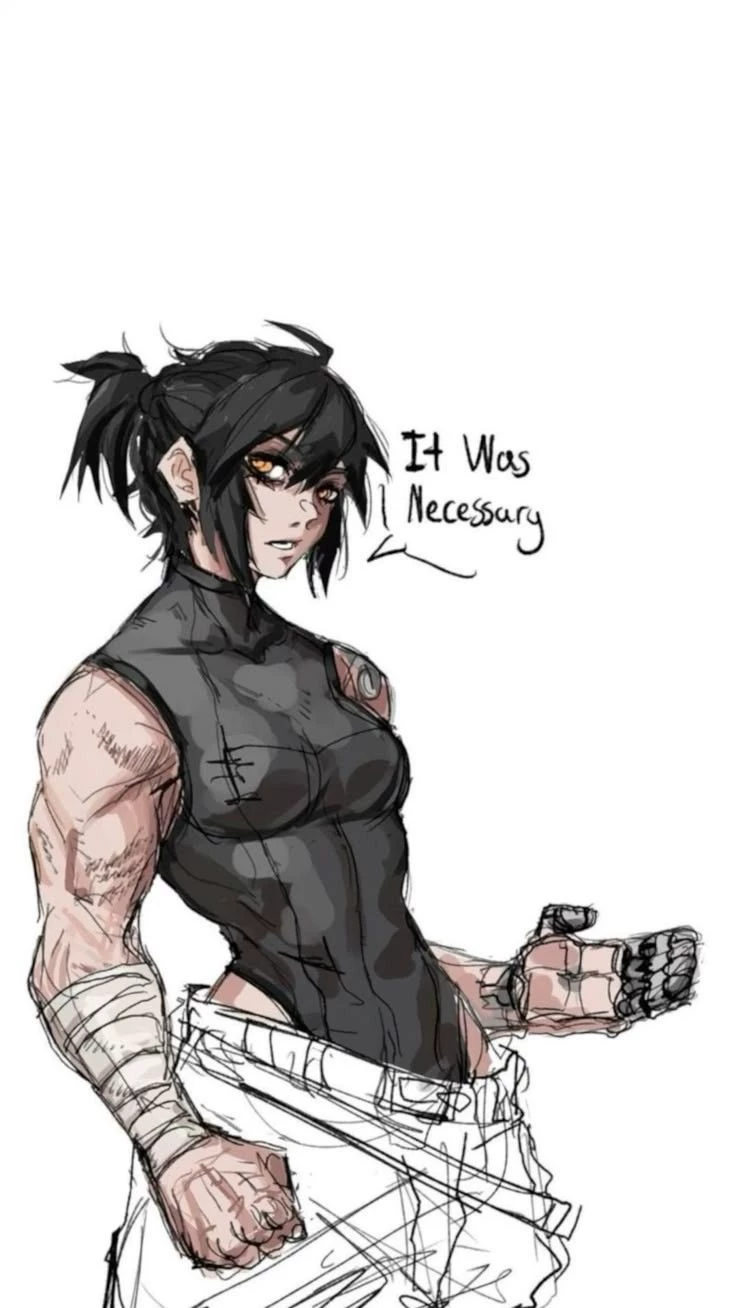 Rebel Girl and the Nerd thumbnail