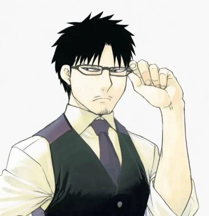 Jin Kagemori thumbnail