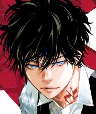 Ron Kamonohashi thumbnail