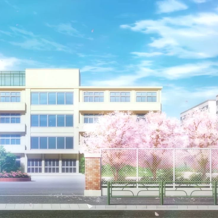 A School with No Normal Students thumbnail