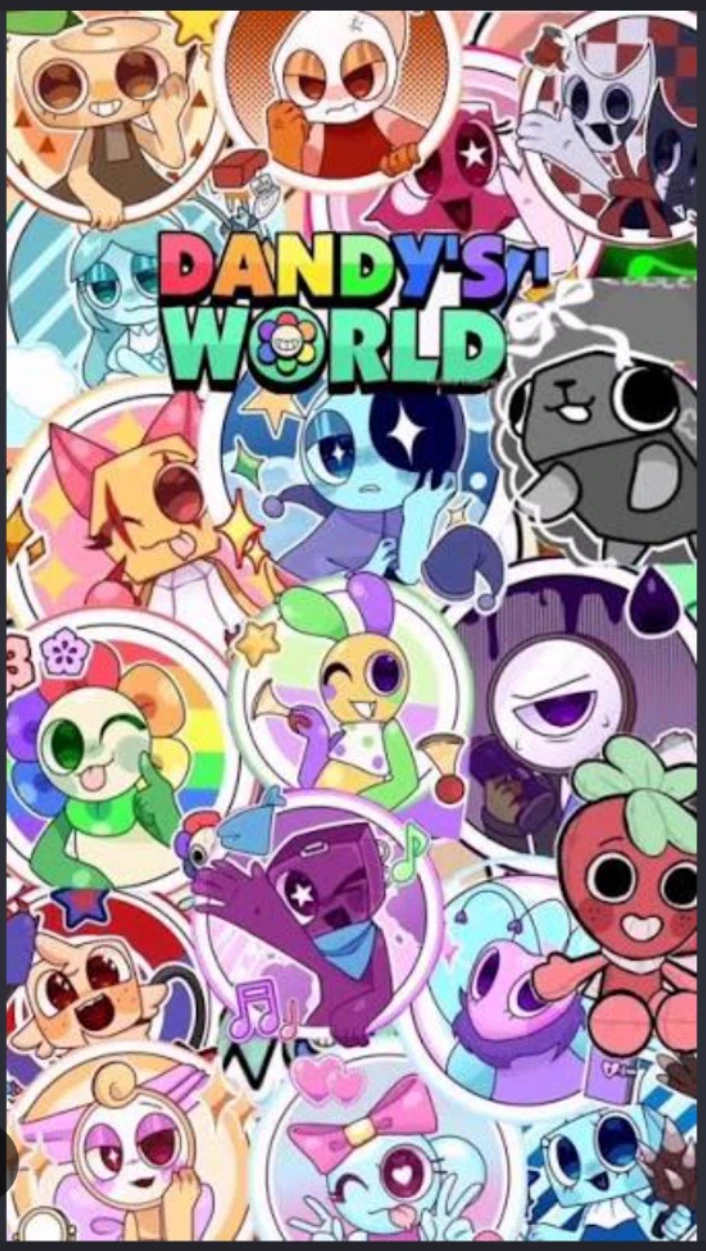 dandys world (probably canon?) thumbnail