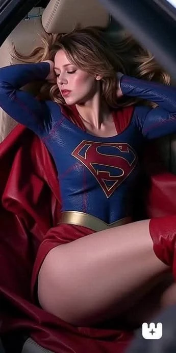 Supergirl thumbnail