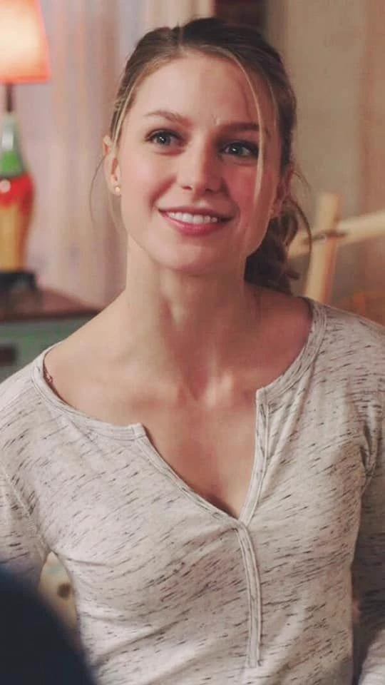 Kara Danvers thumbnail