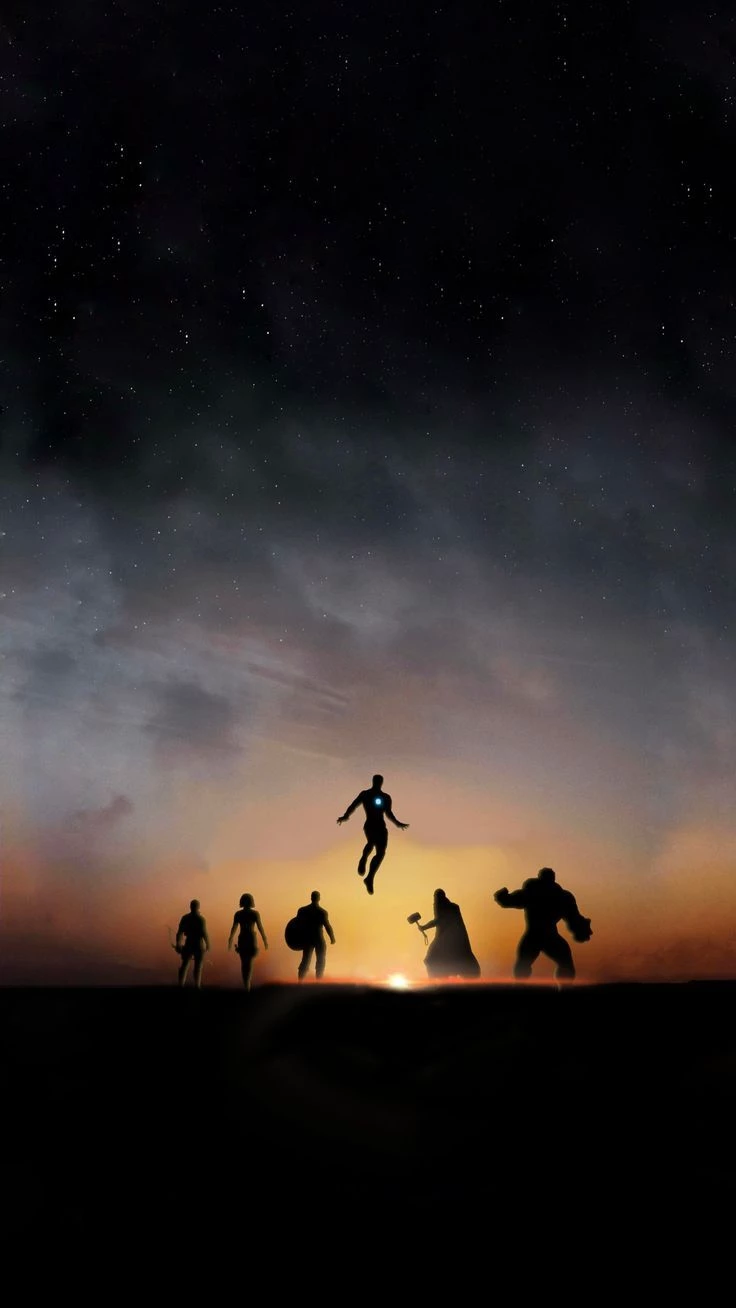 The Avengers thumbnail
