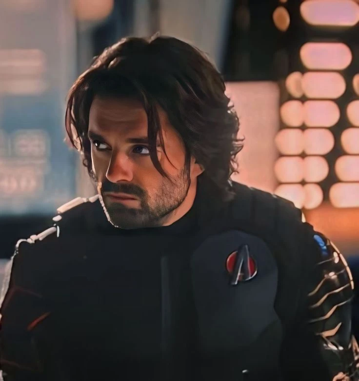 Bucky Barnes thumbnail