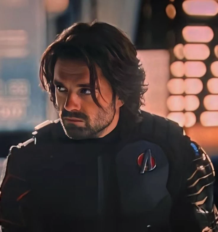 Bucky Barnes thumbnail