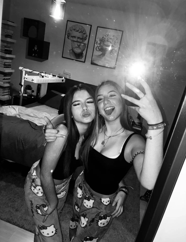 Sofia and Emily thumbnail