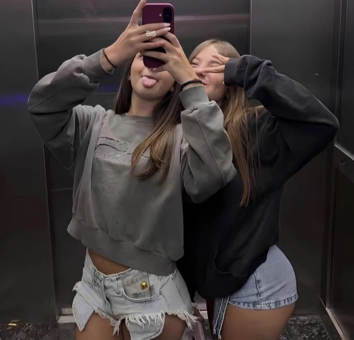 Your Cousins. thumbnail