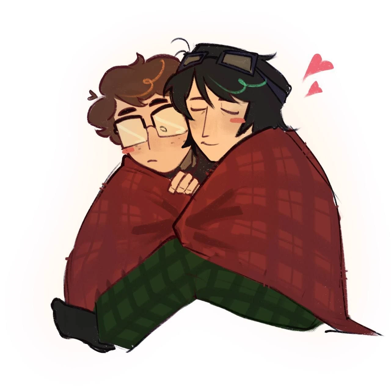 Lynch and John thumbnail