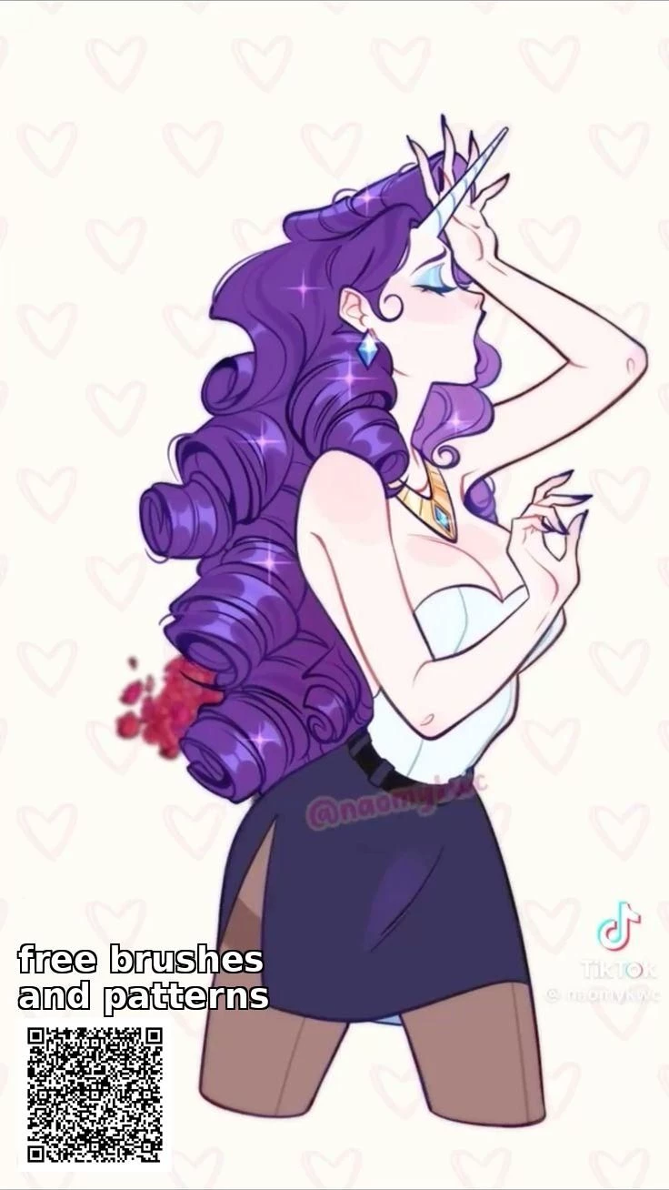 Rarity  thumbnail