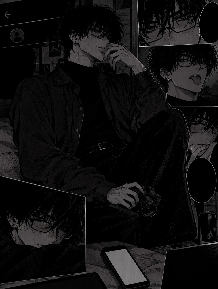 Saito Kenji \| Photographer 👀 thumbnail