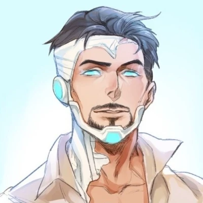 Superior Iron Man thumbnail