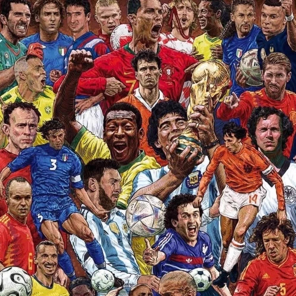 FutbolPro AI – Career Mode Ju thumbnail