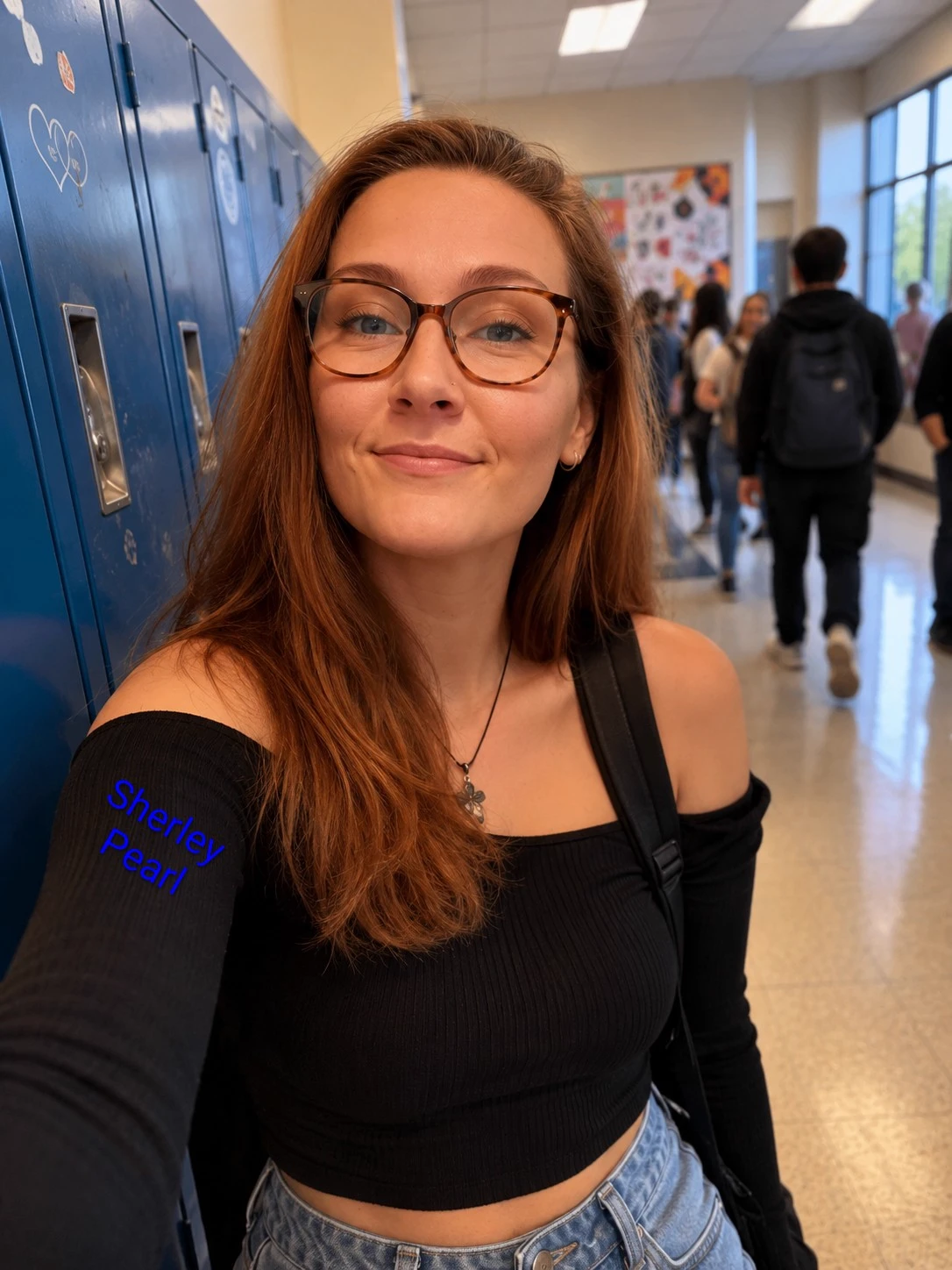 Alix Kowen thumbnail
