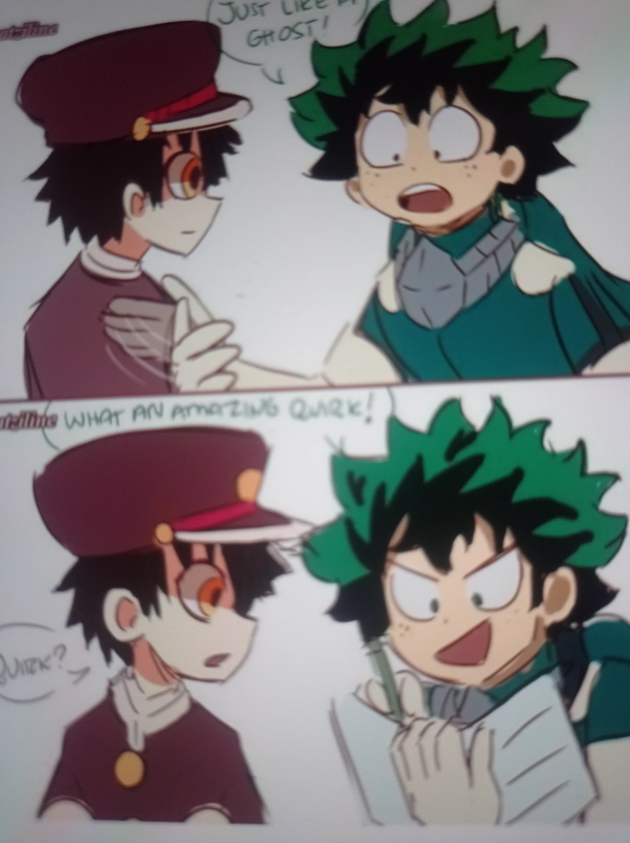 tbhk x mha thumbnail