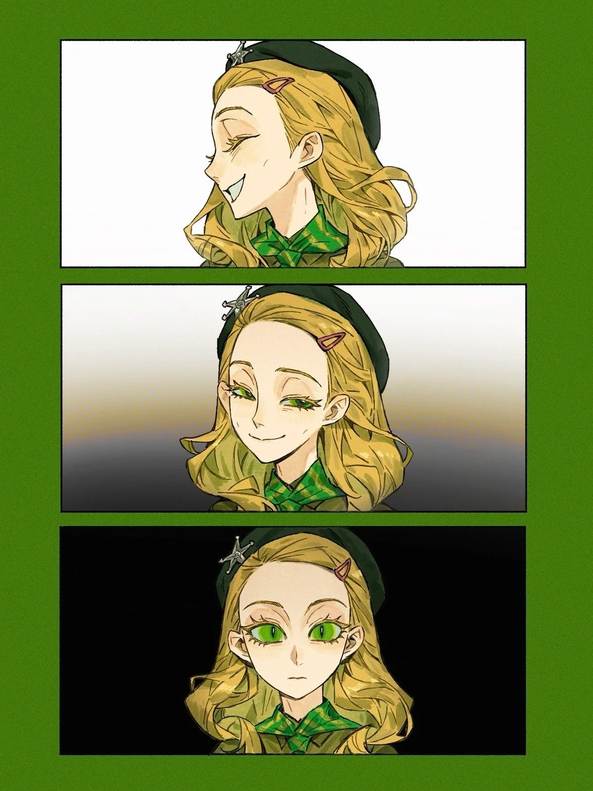 Clara Weiss thumbnail