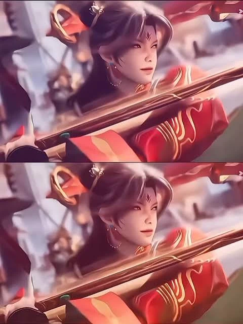 Natra (Nezha or 納特拉) thumbnail