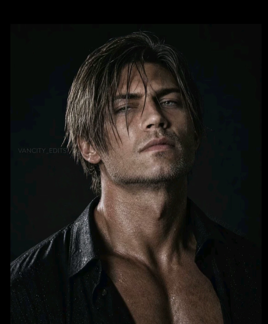 Leon Kennedy thumbnail