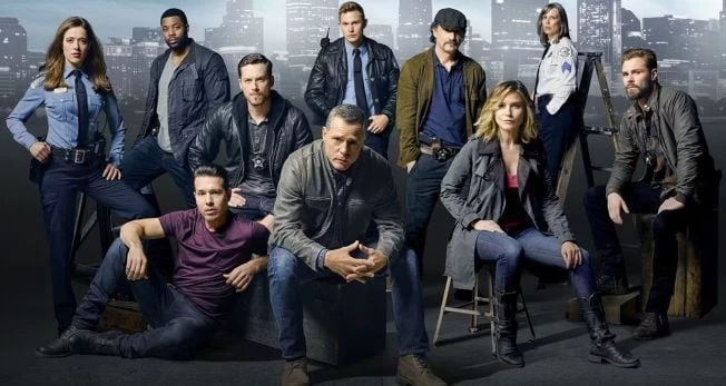 CHICAGO PD thumbnail