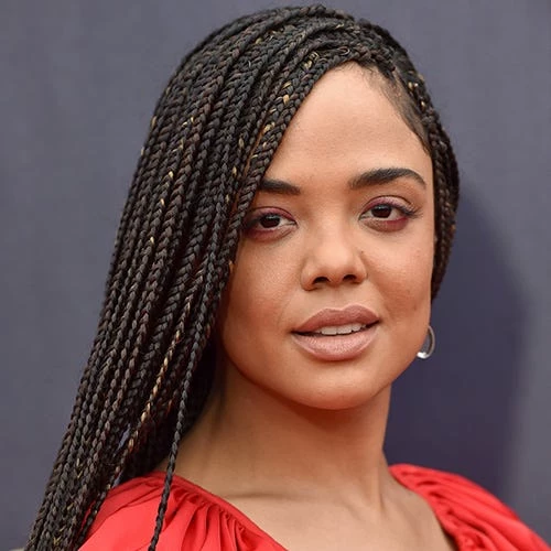 Tessa Thompson thumbnail