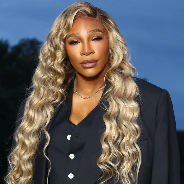 Serena Williams thumbnail