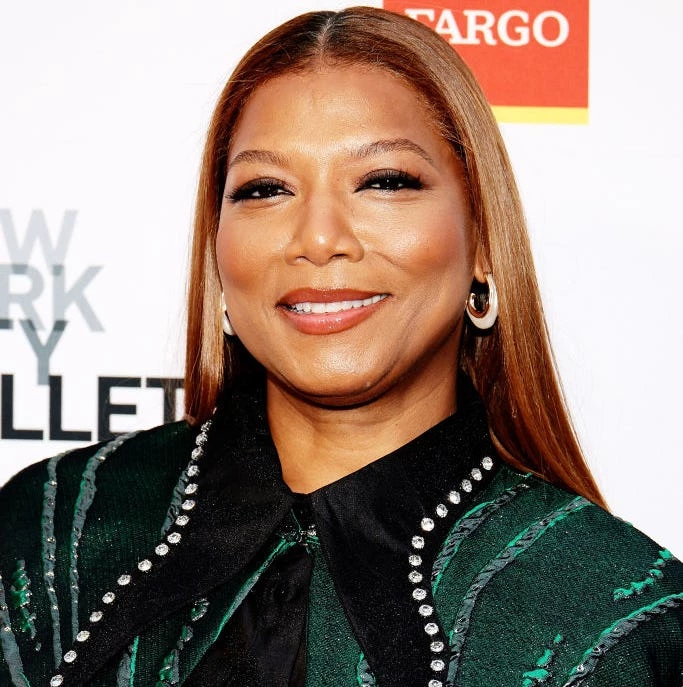 Queen Latifah thumbnail