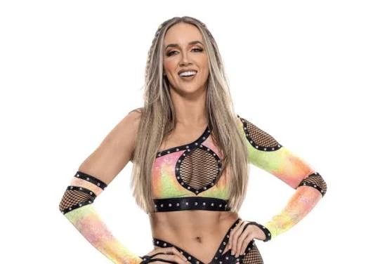 Chelsea Green thumbnail