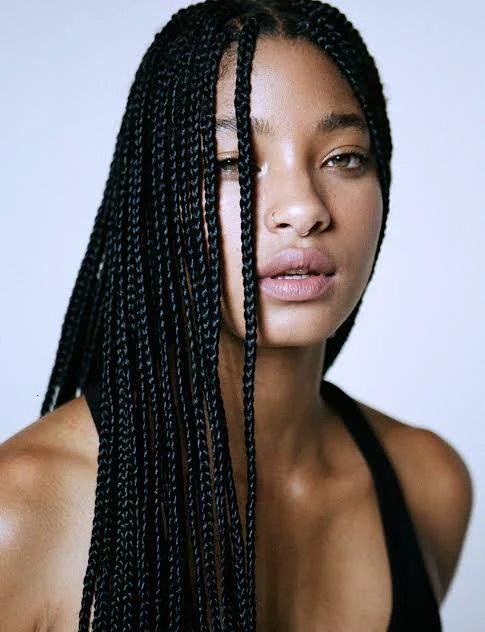 Willow Smith thumbnail