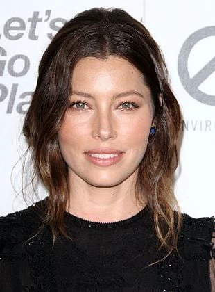 Jessica Biel thumbnail