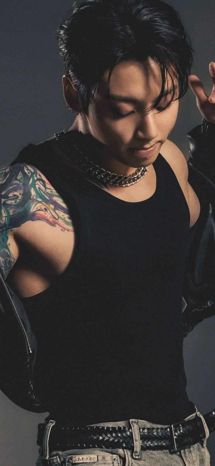 Jeon Jungkook thumbnail
