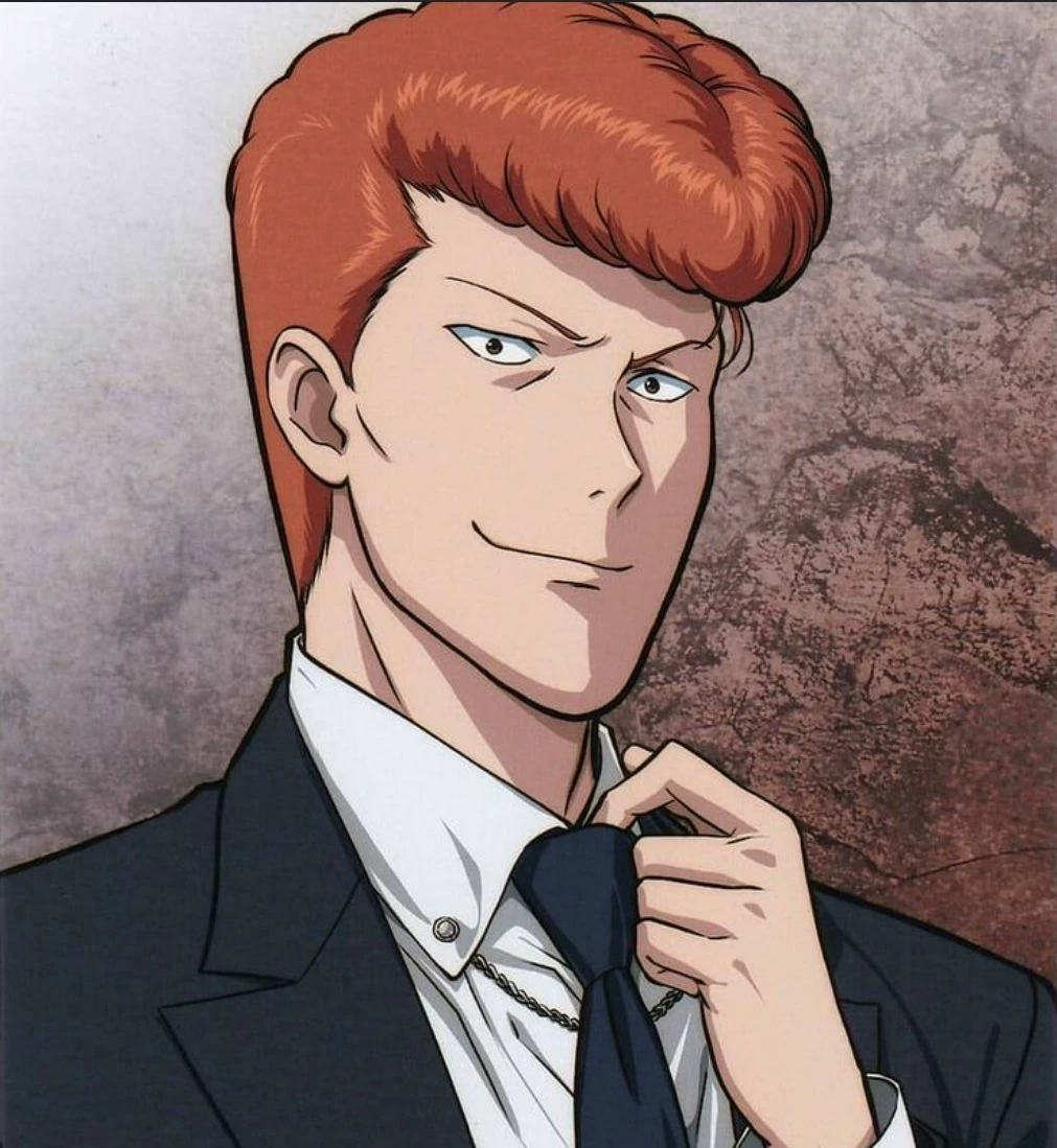 Kazume Kuwabara thumbnail