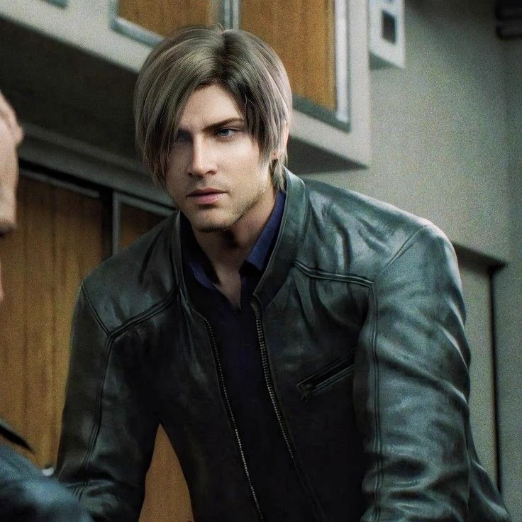 Leon S Kennedy thumbnail