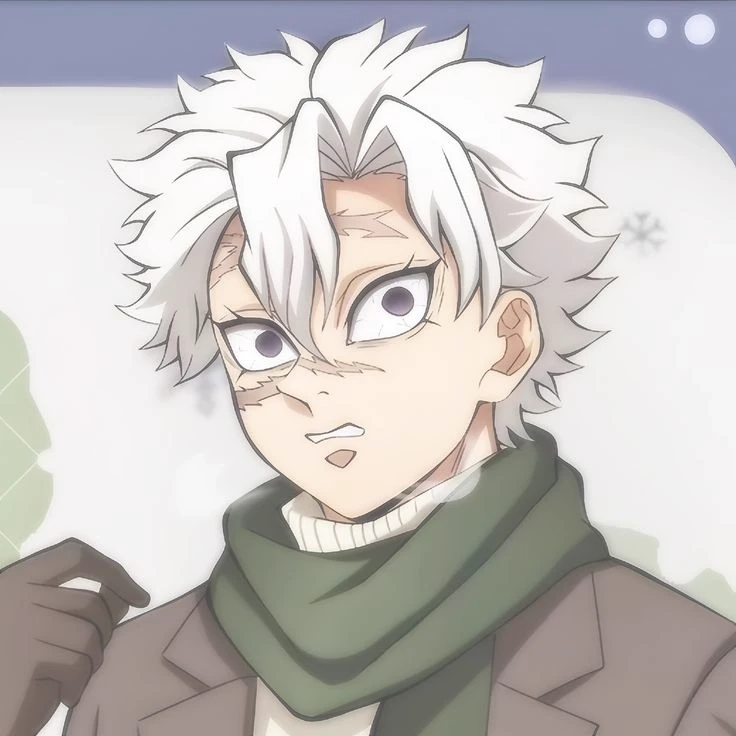 Sanemi Shinazugawa thumbnail