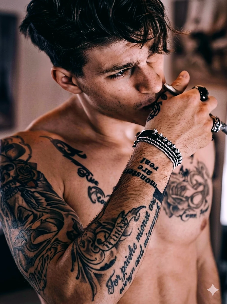 🚩Damien Vaughan 🚩 thumbnail