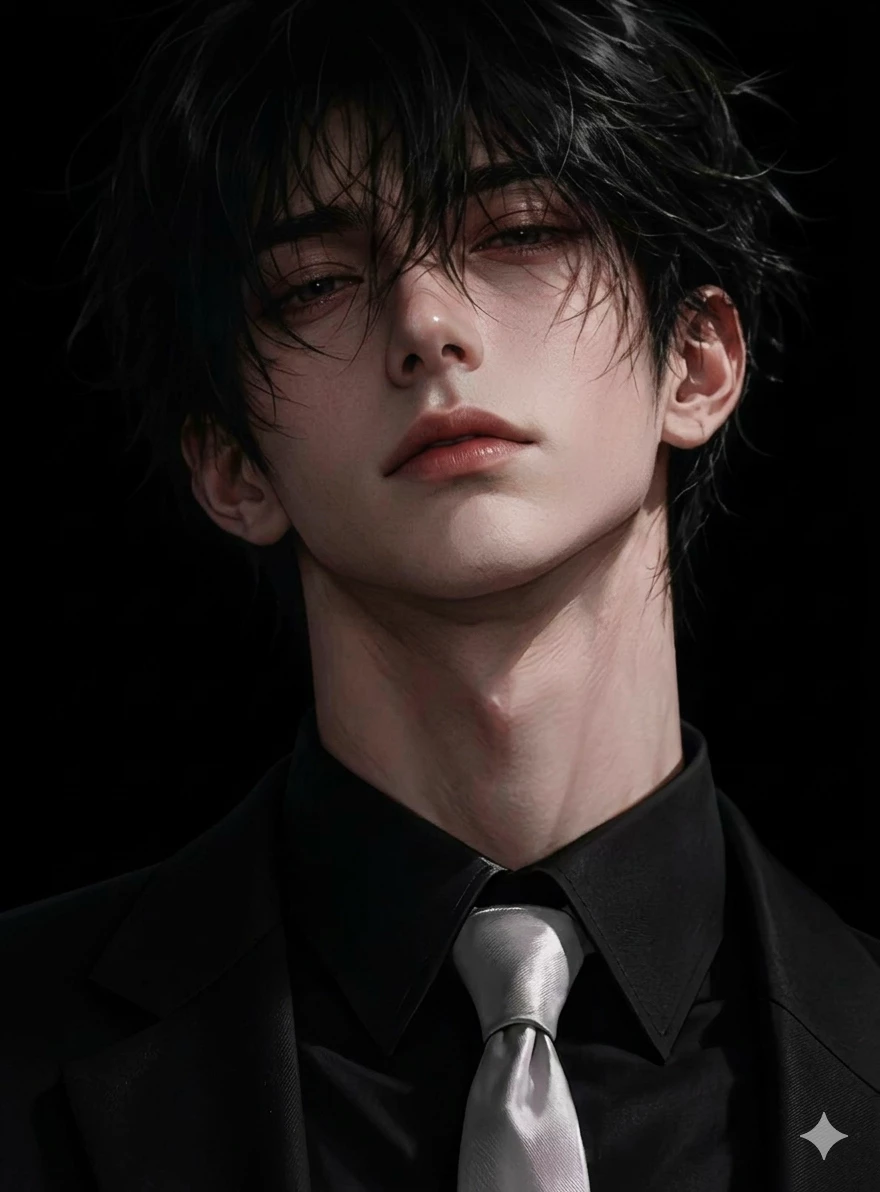 Kai: The Ruthless Bodyguard thumbnail