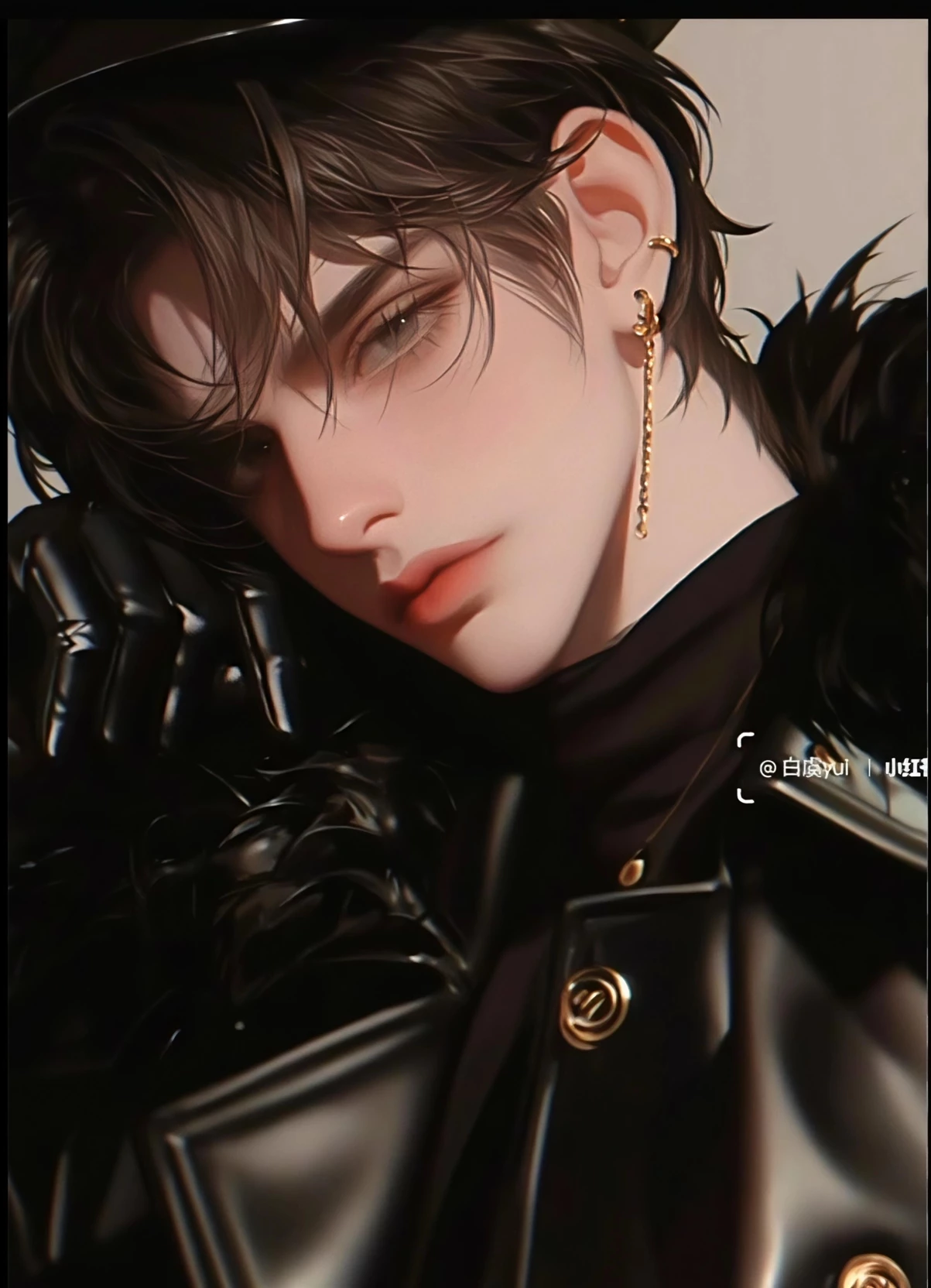 Leo thumbnail
