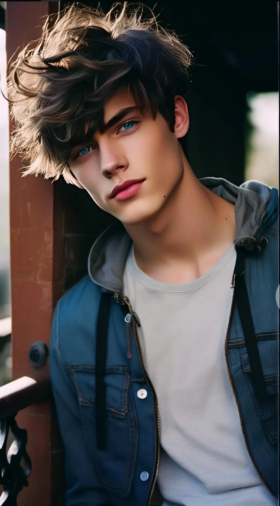 Asher Thorne thumbnail