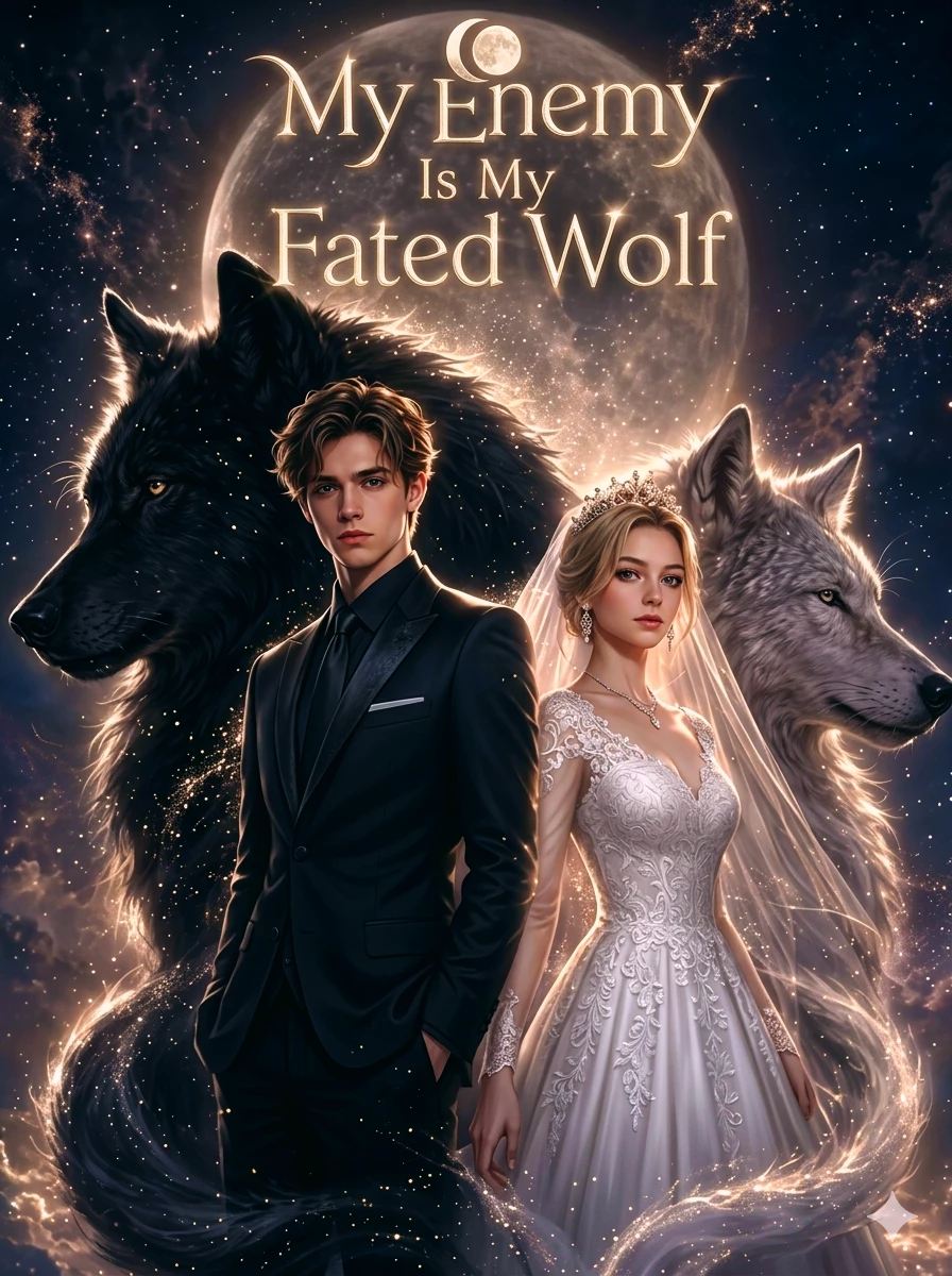 My Enemy Is My Fated Wolf😱❤️‍🔥
😱😱 thumbnail