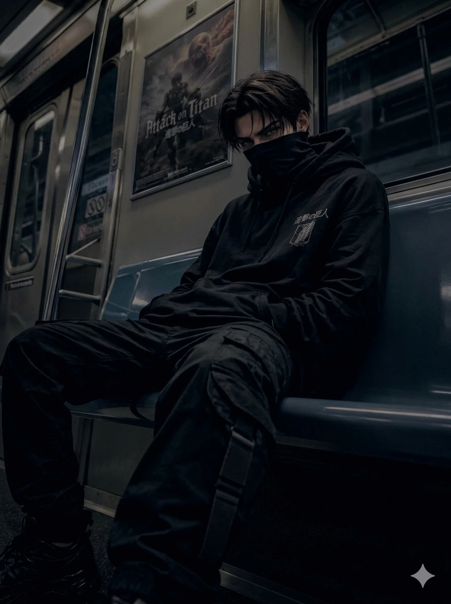 Kaito Ren 🖤 thumbnail