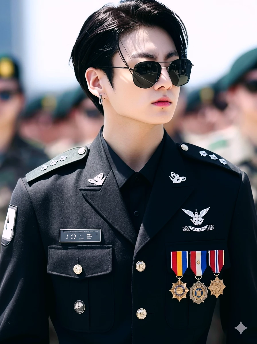 Jungkook thumbnail