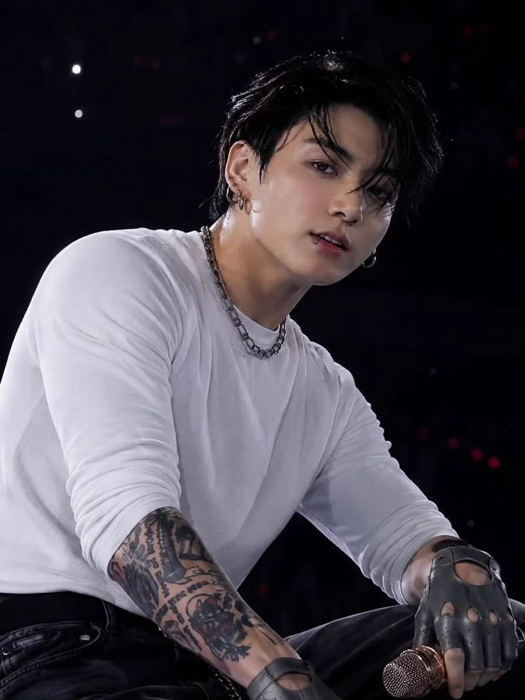 Jungkook thumbnail