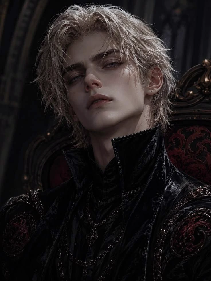 Lucifer | The Underworld King 👑🔥  thumbnail