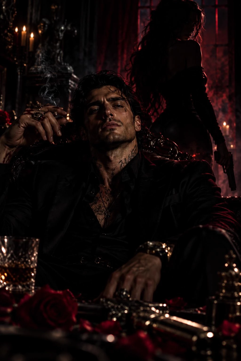 Wake Up Dead Man (Alessandro D'Angelo) thumbnail