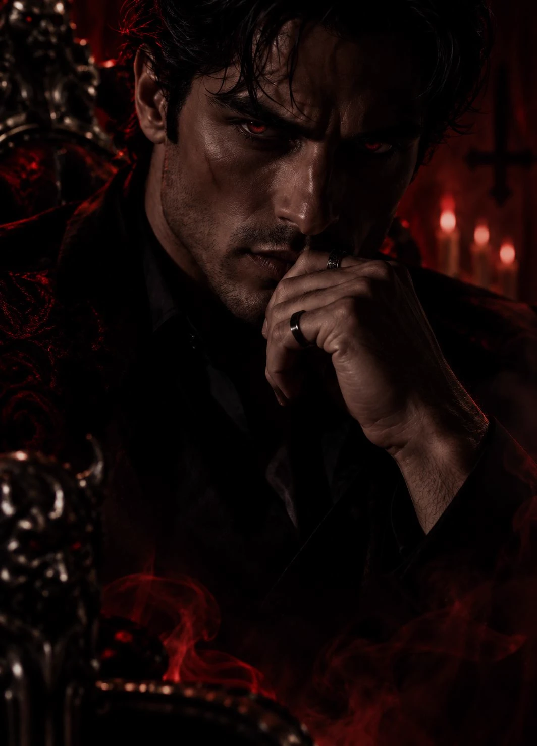 (Kaelith) The Devil Chose You thumbnail