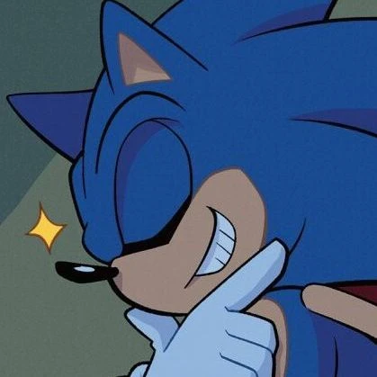 Sonic the Hedgehog thumbnail