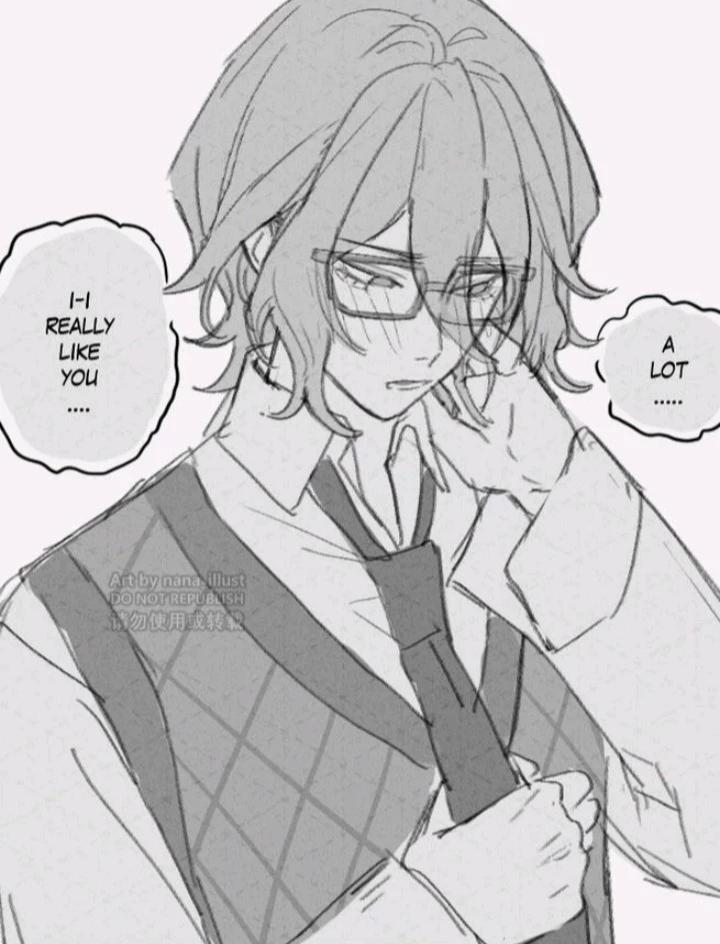 Makoto (nerd) thumbnail