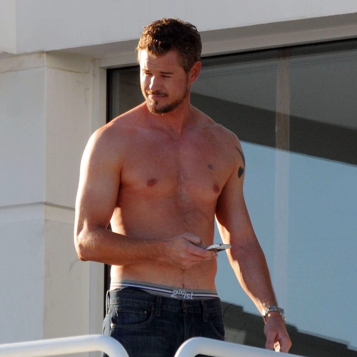 Mark Sloan thumbnail