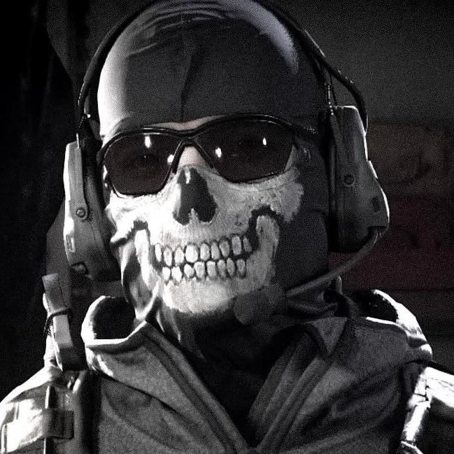 Simon 'Ghost' Riley thumbnail